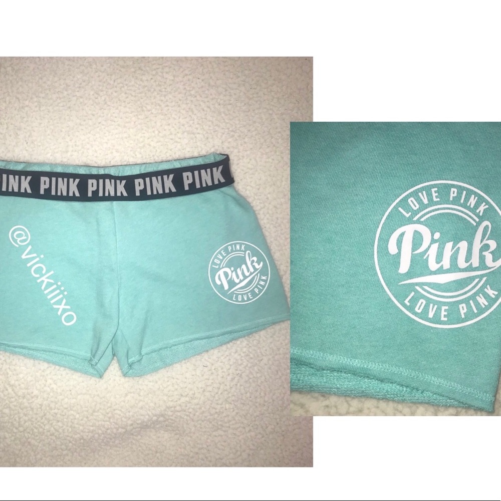 Victoria’s Secret PINK shorts
